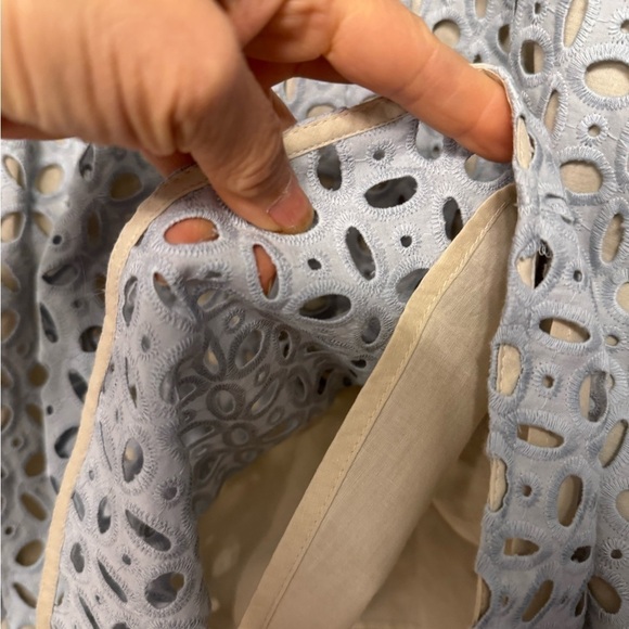 LOFT cute dress - Picture 8 of 8